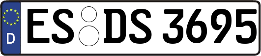 ES-DS3695