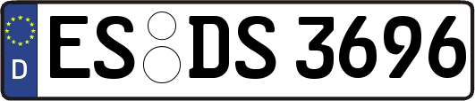 ES-DS3696