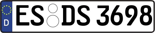 ES-DS3698