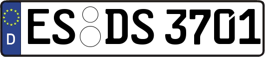 ES-DS3701