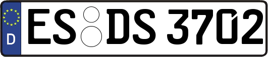 ES-DS3702