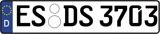 ES-DS3703