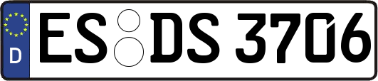 ES-DS3706