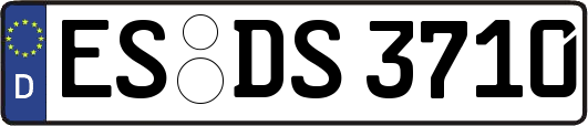 ES-DS3710