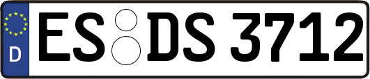 ES-DS3712