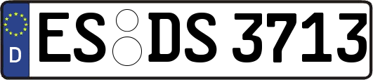 ES-DS3713