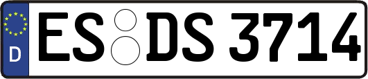ES-DS3714