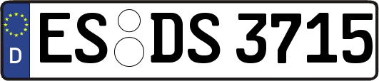 ES-DS3715