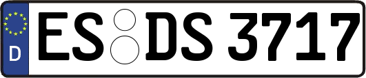 ES-DS3717