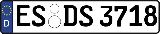 ES-DS3718