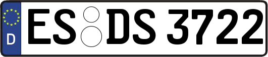 ES-DS3722