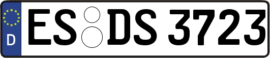 ES-DS3723