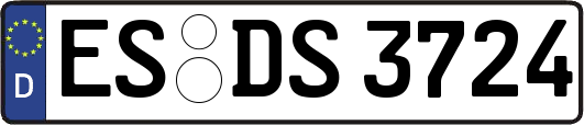 ES-DS3724