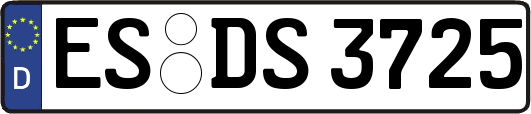 ES-DS3725