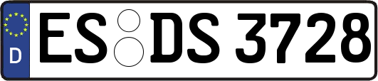 ES-DS3728
