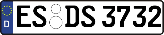 ES-DS3732