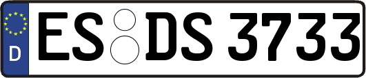 ES-DS3733