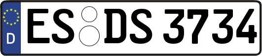 ES-DS3734