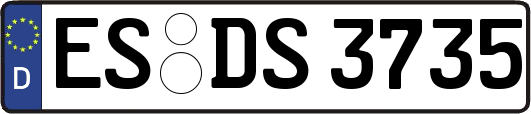 ES-DS3735