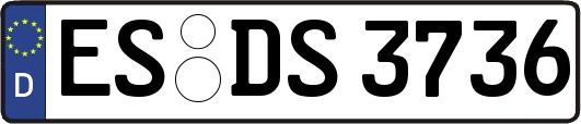 ES-DS3736