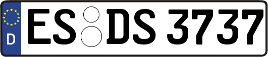 ES-DS3737
