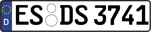 ES-DS3741