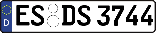 ES-DS3744