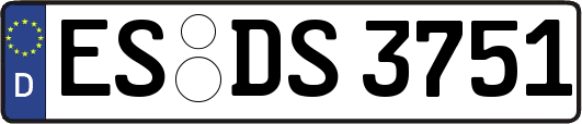 ES-DS3751