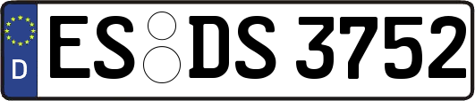 ES-DS3752