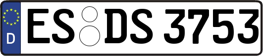 ES-DS3753
