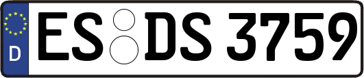 ES-DS3759