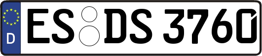 ES-DS3760
