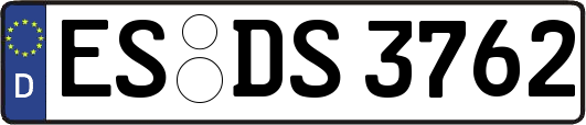 ES-DS3762