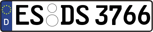 ES-DS3766