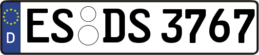 ES-DS3767