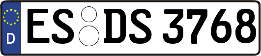 ES-DS3768