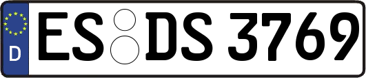ES-DS3769