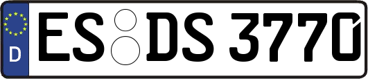 ES-DS3770