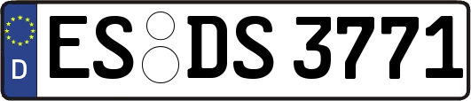 ES-DS3771