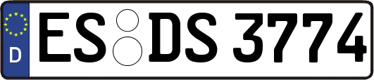 ES-DS3774