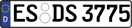 ES-DS3775
