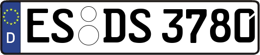 ES-DS3780