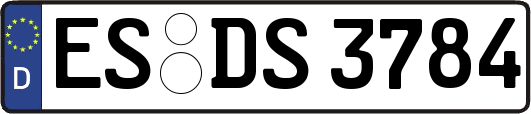 ES-DS3784