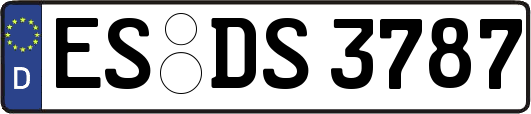 ES-DS3787