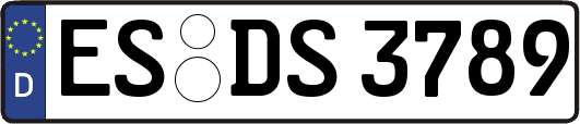 ES-DS3789
