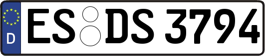 ES-DS3794