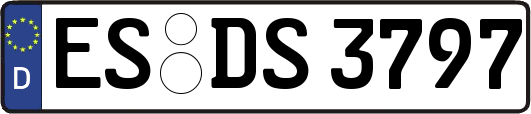 ES-DS3797