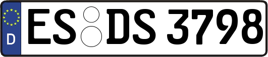 ES-DS3798