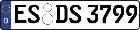 ES-DS3799
