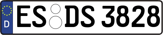 ES-DS3828